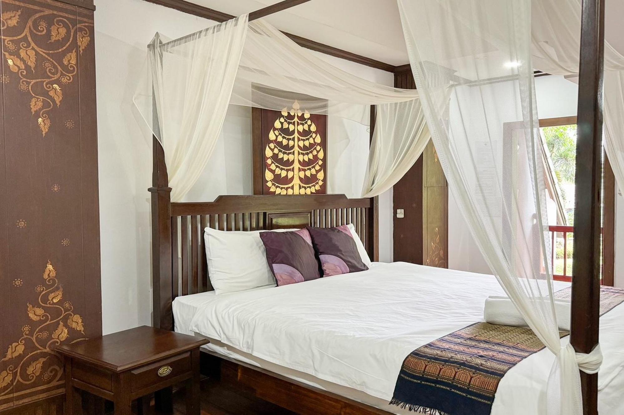 Royal Ping Garden And Resort Мае Тенг Екстериор снимка