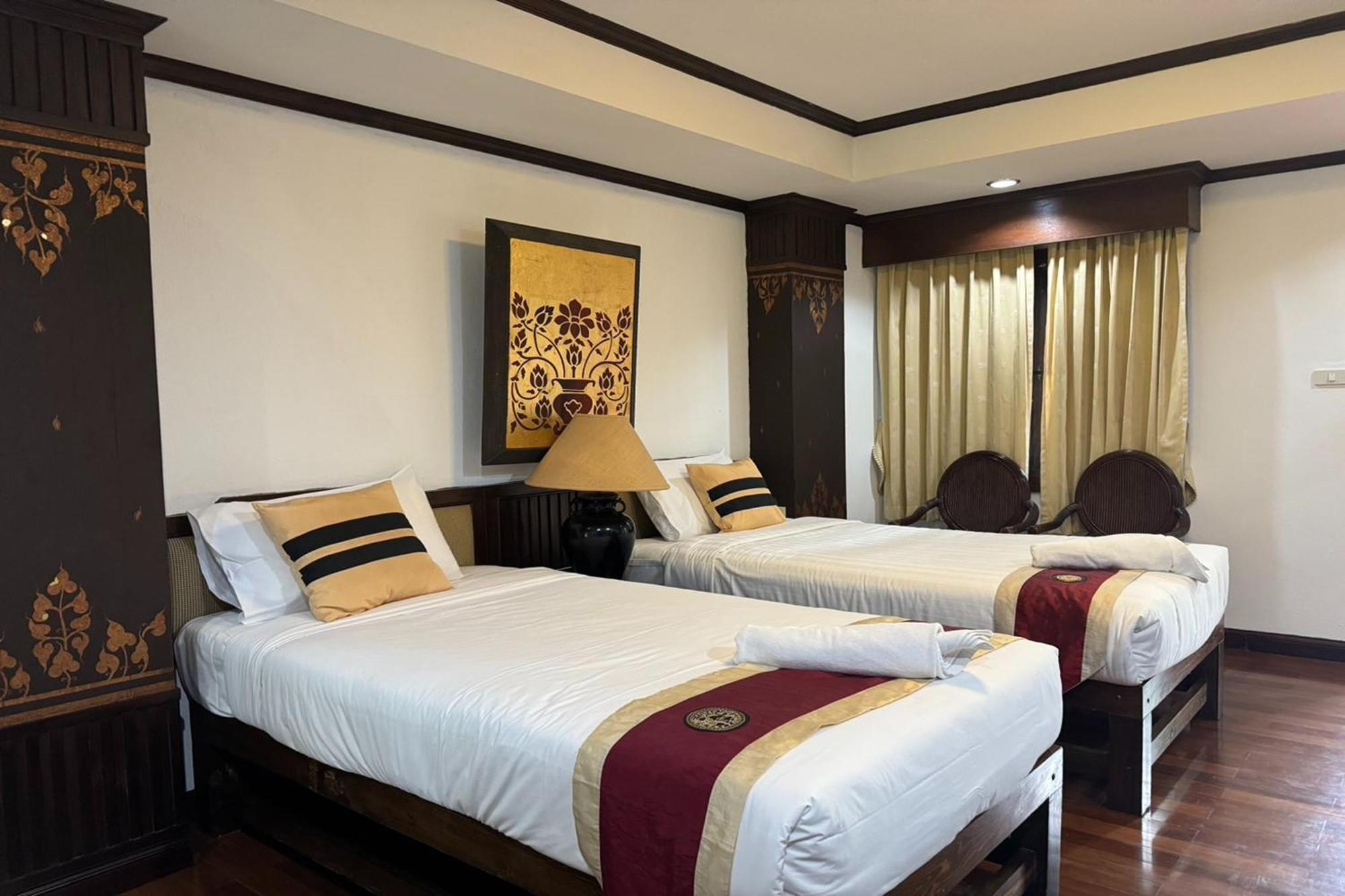 Royal Ping Garden And Resort Мае Тенг Екстериор снимка
