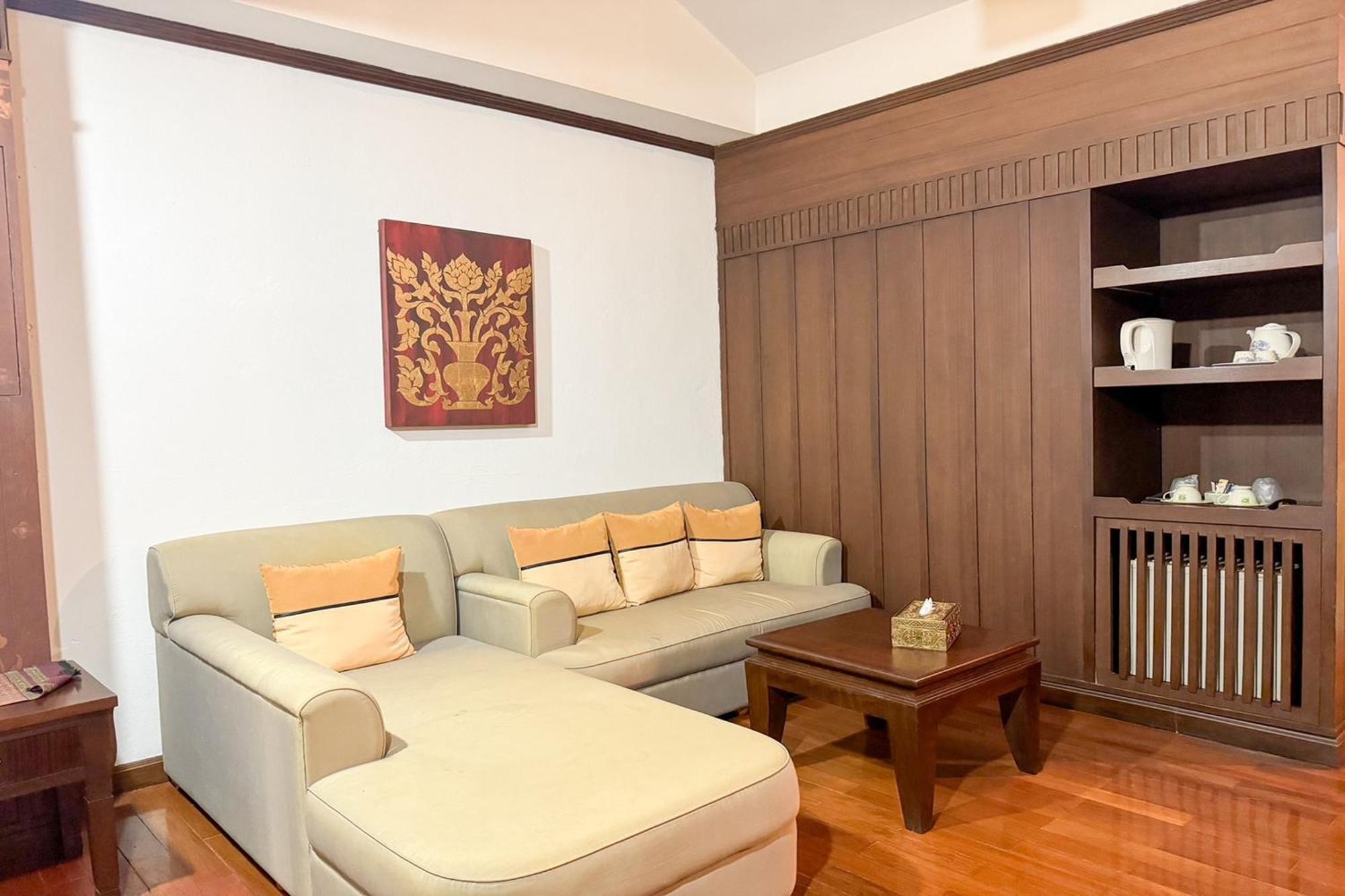 Royal Ping Garden And Resort Мае Тенг Екстериор снимка