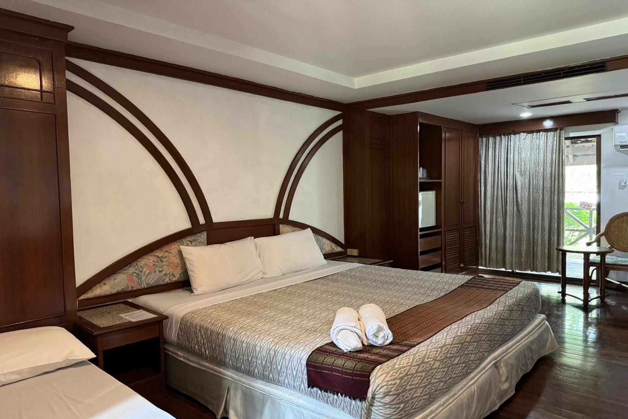 Royal Ping Garden And Resort Мае Тенг Екстериор снимка