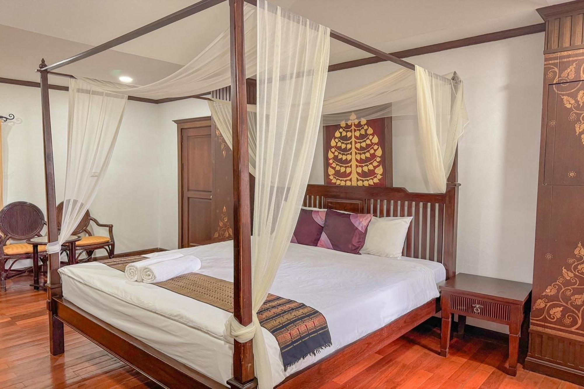 Royal Ping Garden And Resort Мае Тенг Екстериор снимка