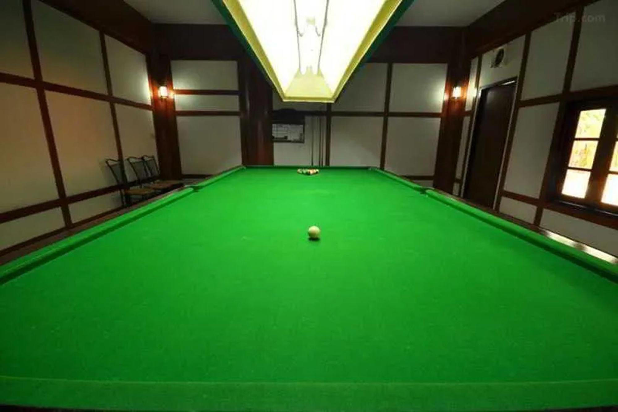 Royal Ping Garden And Resort Мае Тенг Екстериор снимка