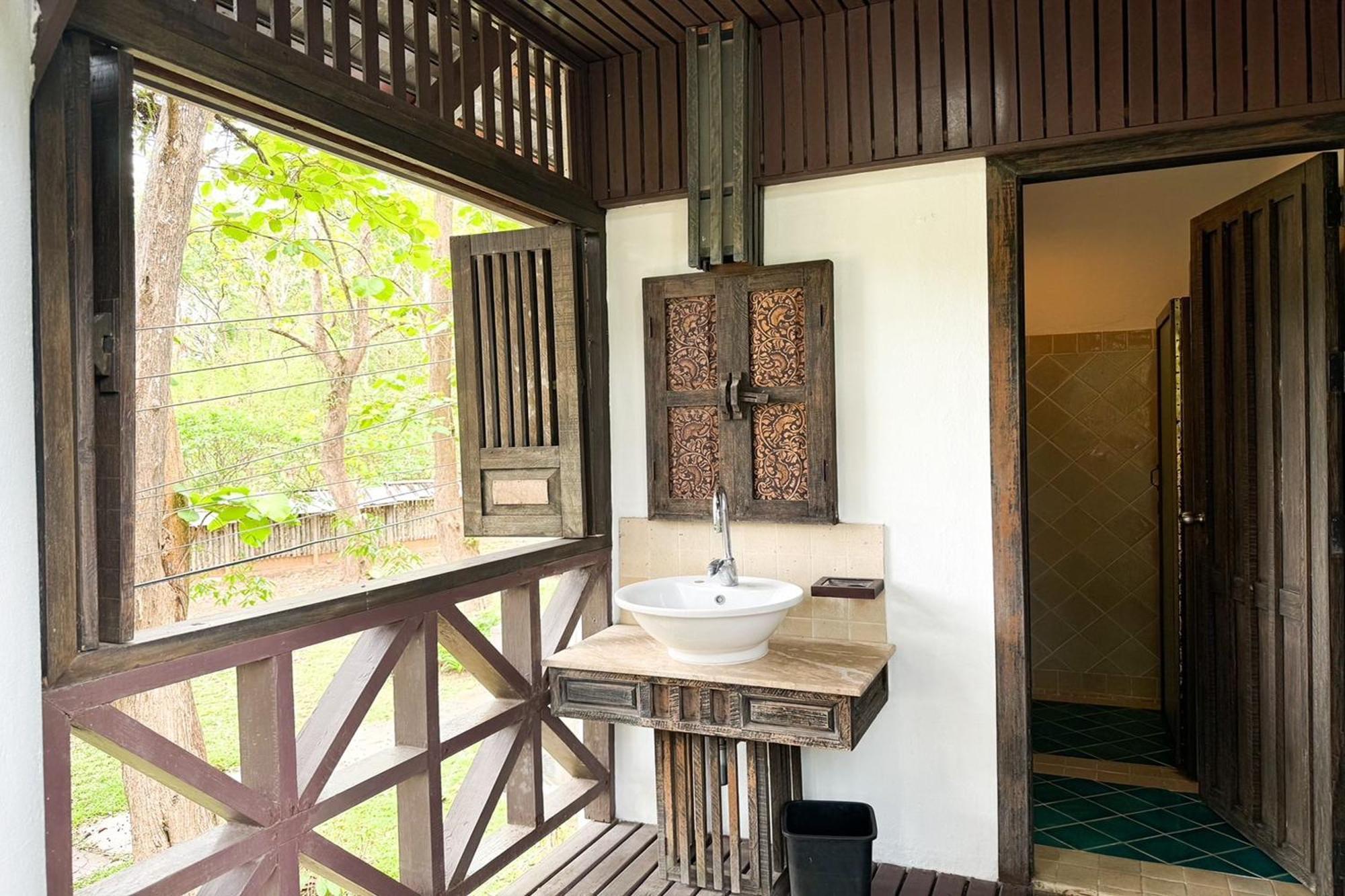 Royal Ping Garden And Resort Мае Тенг Екстериор снимка