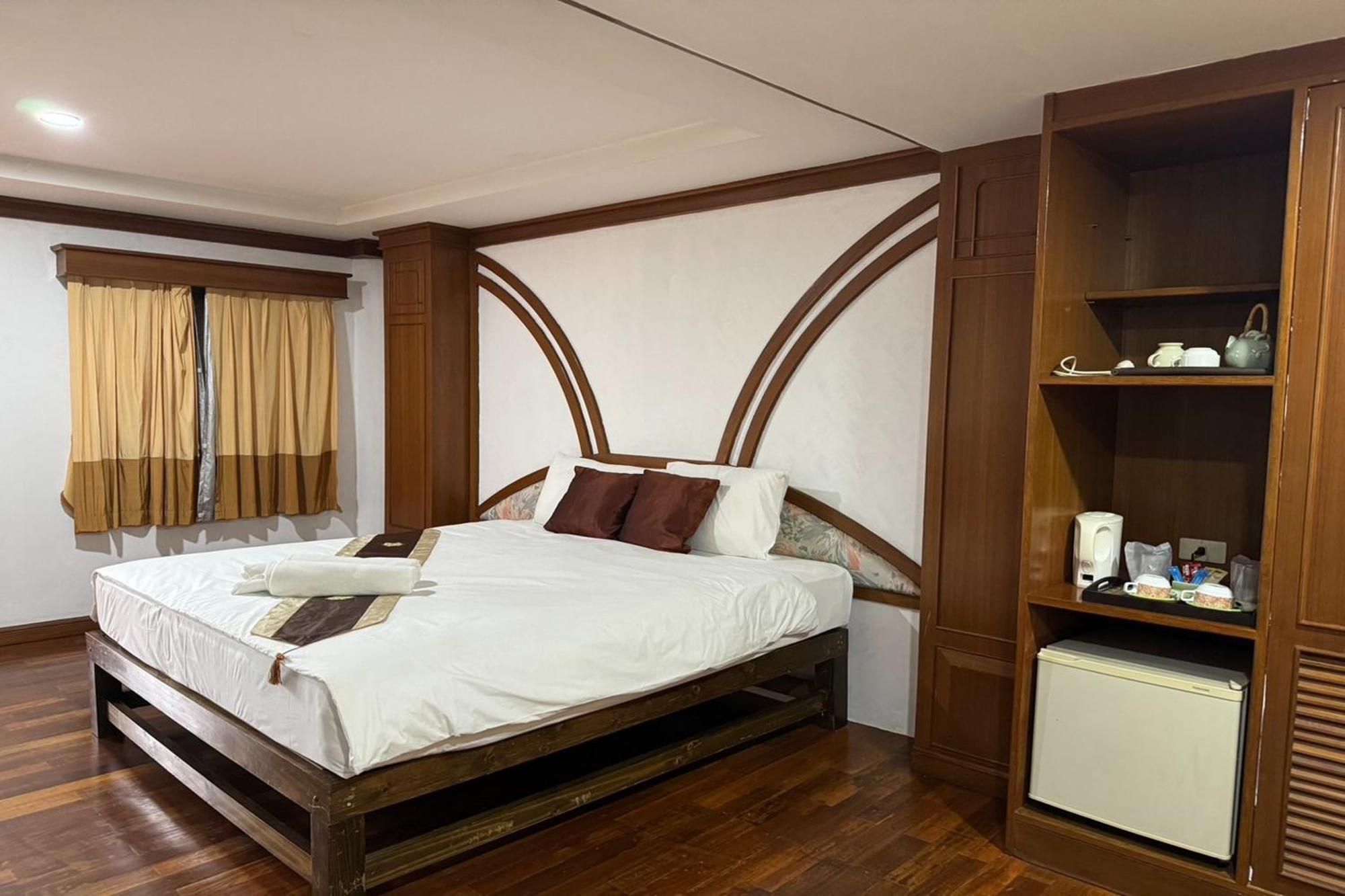 Royal Ping Garden And Resort Мае Тенг Екстериор снимка
