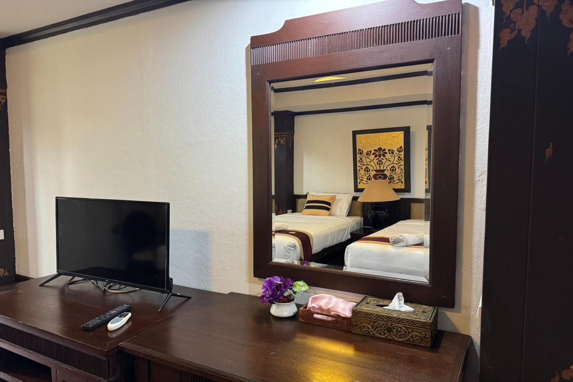 Royal Ping Garden And Resort Мае Тенг Екстериор снимка