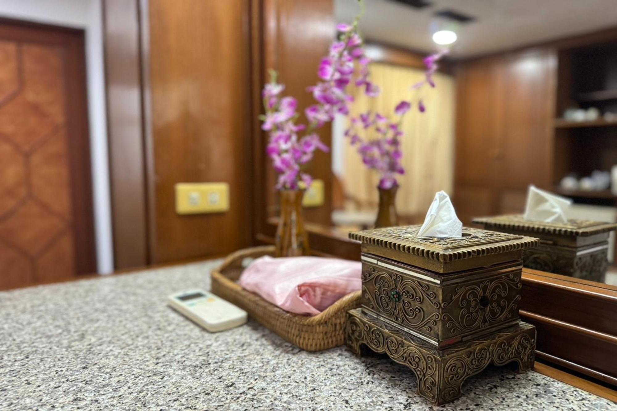 Royal Ping Garden And Resort Мае Тенг Екстериор снимка