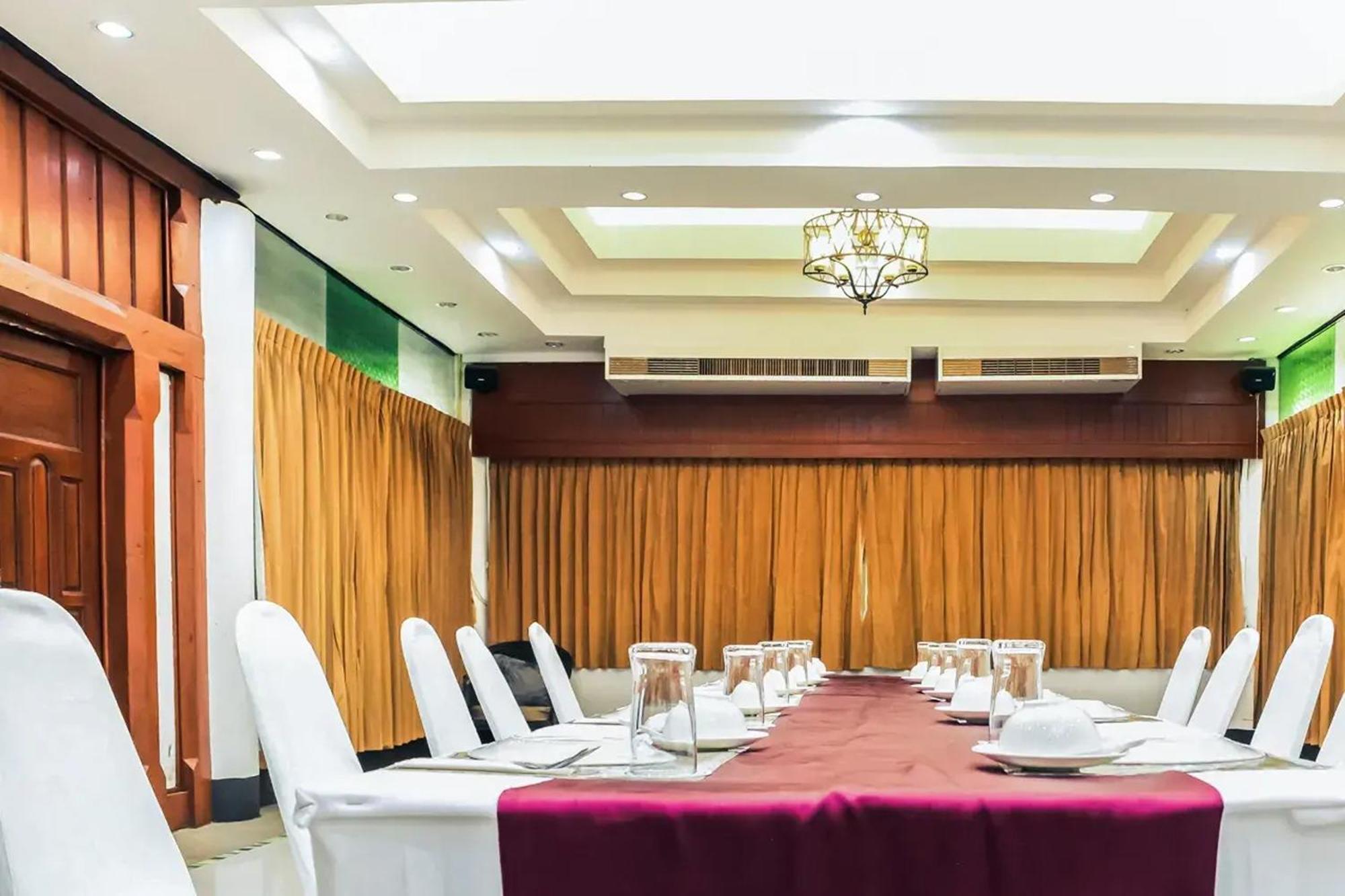 Royal Ping Garden And Resort Мае Тенг Екстериор снимка